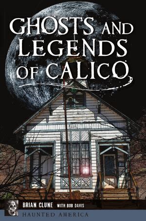 The Mystery of Calico's Curse: A Journey into the Unknown
